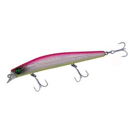 Kendo Haryu 12.5 cm 14.8g Floatıng Maket Balık 31