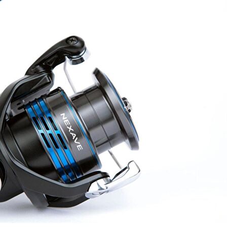 Shimano Nexave FI 1000 LRF Olta Makinesi