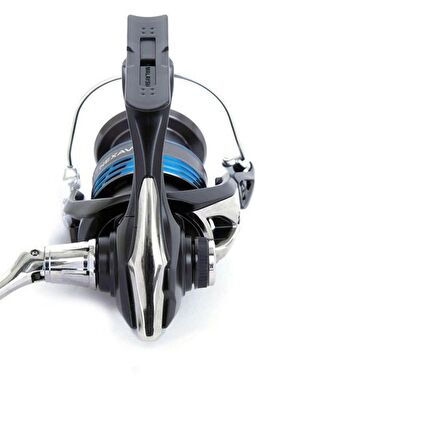 Shimano Nexave FI 1000 LRF Olta Makinesi