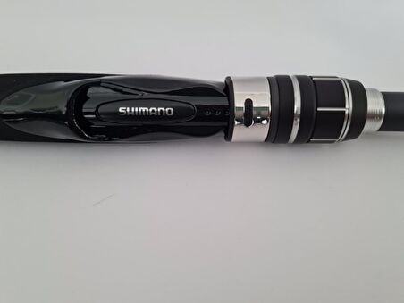 Shımano Moonshot Spinning Inshore 2,59m 8'6''  plug 6-32g - Max 38gr Jig Atarlı Kamış