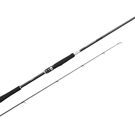 Shımano Moonshot Spinning Inshore 2,74m 9'0'' plug 6-32g - Max 38gr Jig Atarlı Kamış