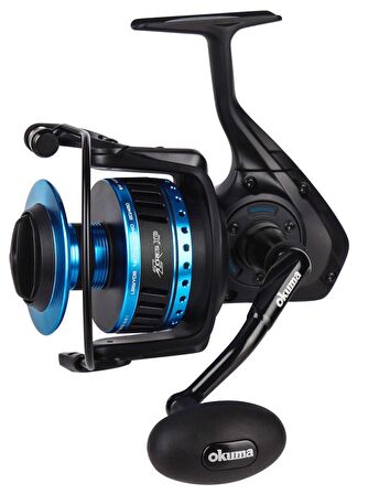 Okuma Azores ZXP-8000 (Low Speed ) 6+1 bb Jig Olta Makinesi