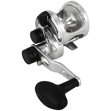 Okuma Cavalla CAV-5II Jig Olta Makinesi (Sağ EL)