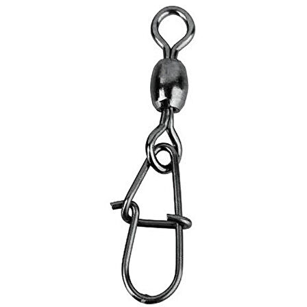 Savage gear Eggsnap Swivel L #1 26 kg BLN 10 Adet