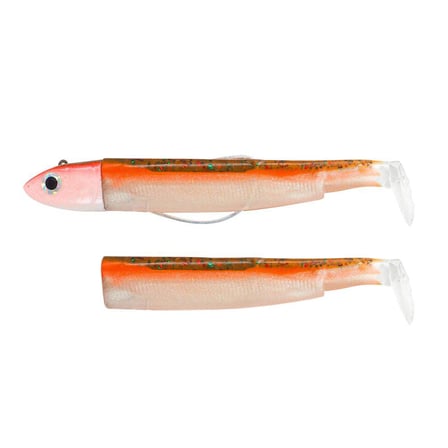 Fiiish Black Minnow BM90/2 BM1307 CMB Off Shore 10gr Candy Green 