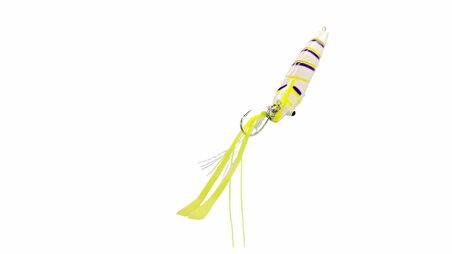 Fiiish Candy Shrimp CSK1116  60gr Boxing White Karides