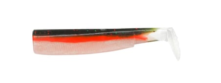 Fiiish Black Minnow BM90/2 BM937 3 Pcs  Candy Green 