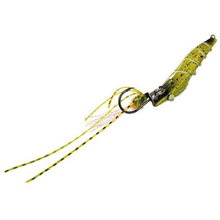 Fiiish Candy Shrimp CSK850  60gr Sandman Jig