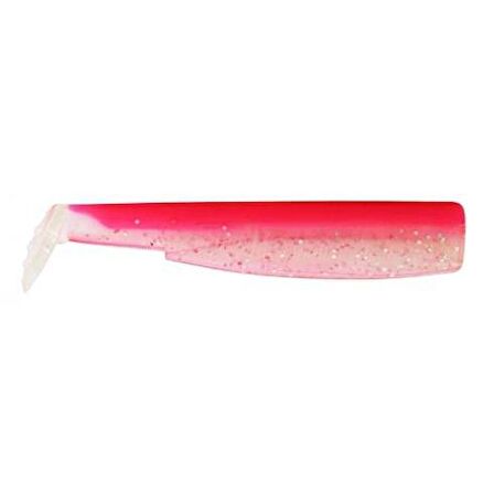 Fiiish Black Minnow BM90/2 BM637 3 Pcs Fluo Pink 