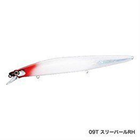 Shımano Silent Assassin140F AR-C XM140NE T PEARL RH 09T