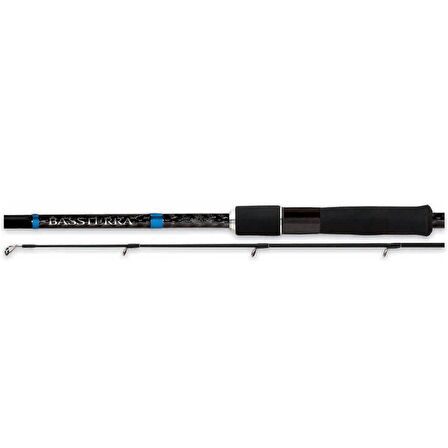 Shimano Bassterra Spin Sea Bass 2,74m 9'0'' 12-38g 2pc Spin Olta Kamışı