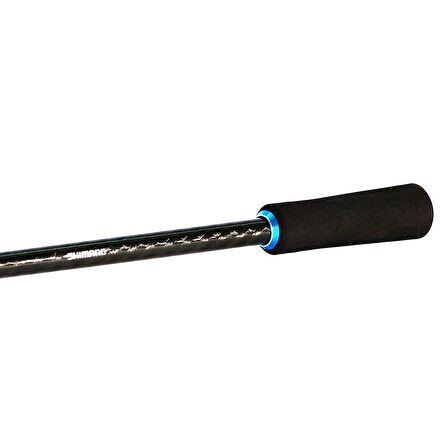 Shimano Bassterra Spin Sea Bass 2,74m 9'0'' 12-38g 2pc Spin Olta Kamışı