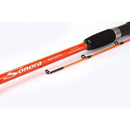 SHIMANO Sonora Boat Quiver 210cm 50-150gr