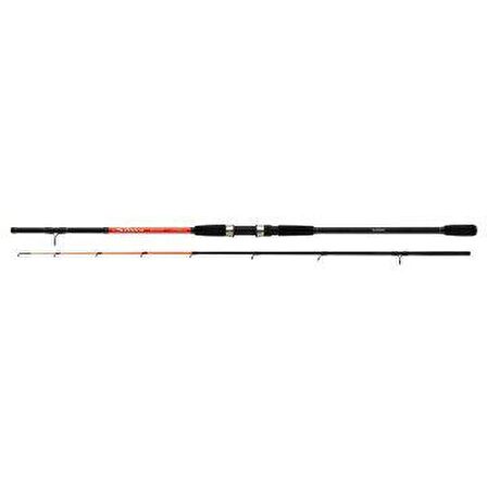 SHIMANO Sonora Boat Quiver 210cm 50-150gr