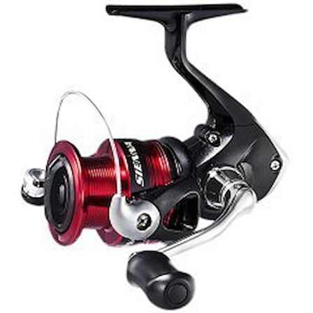 Shimano Sienna 1000 FG Lrf Makinesi