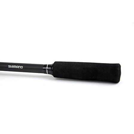 Shimano FX XT Spinning 2,70m 14-40g 2 Pcs Spin Olta Kamışı