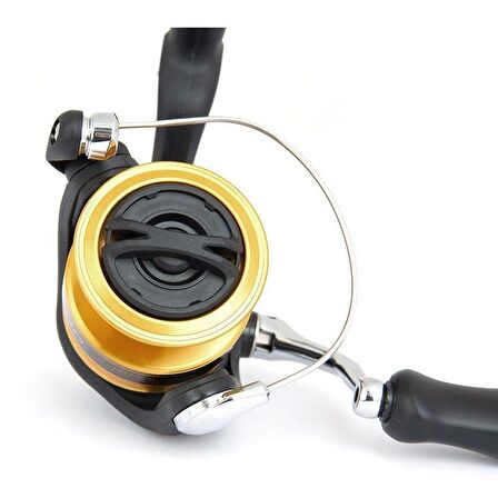SHİMANO FX 2500 HG Spin Olta Makinesi