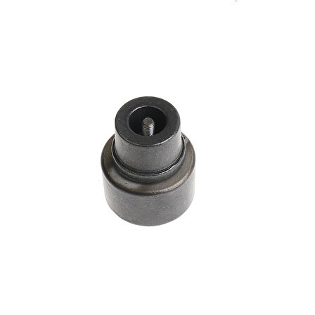 PANDA PLASTİK BORU KAYNAK MAKİNASI PAFTASI 20 MM