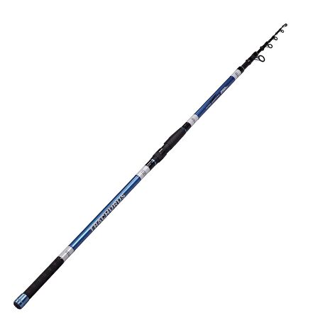 Albastar Trachurus 3558  420cm 100-250gr Surf Olta Kamışı