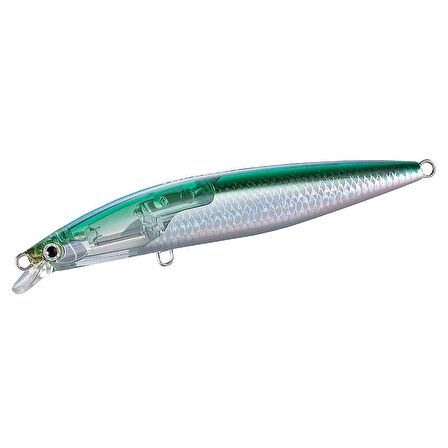 Shimano Exsence Strong Assassin AR-C 125F 25gr Floatig Maket Balık 003 Katakuchi