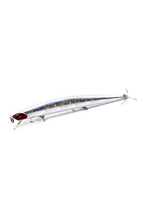 Fujin Flux 140mm 18gr Floating Maket Balık 095 Prism ivory
