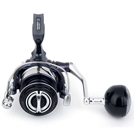 Shimano Twin Power SW C 6000 PG Jig Olta Makinesi