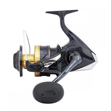 Shimano Spheros SW 5000XG A Jig Olta Makinesi