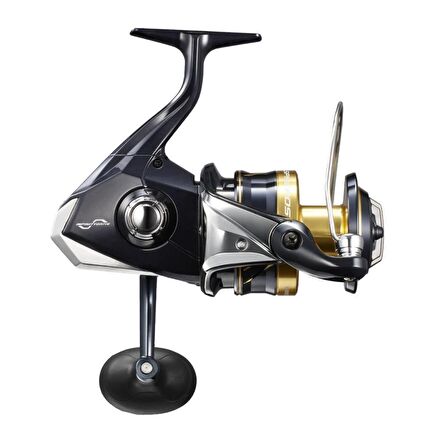 Shimano Spheros SW 5000XG A Jig Olta Makinesi