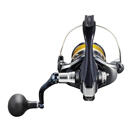 Shimano Spheros SW 5000XG A Jig Olta Makinesi