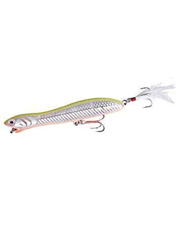 Savage Gear Panic Prey 13.4 cm V2 26.5 gr F Maket Balık 05-Lemon Back Flash