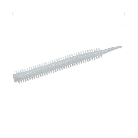 Fujin Yummy Sandworm 7cm LRF Silikonu Shirasu Violet