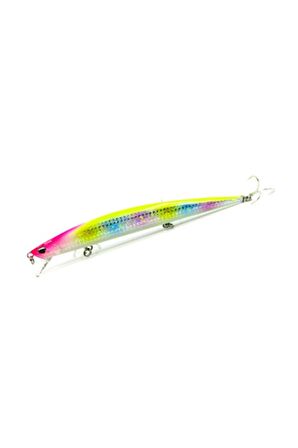 Fujin Flux 140mm 18gr Floating Maket Balık 068 İ.Avcı