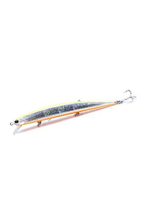 Fujin Flux 140mm 18gr Floating Maket Balık 110 Tequila Halo