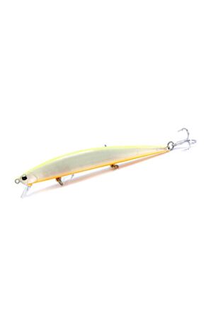 Fujin Flux 140mm 18gr Floating Maket Balık 026 Chart Back Pearl