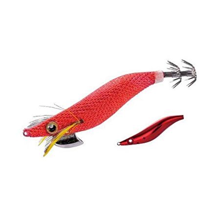 Shimano Lure Sephia Excounter 3.5 Gou 19g Kalamar Zokası 005 Pink Core
