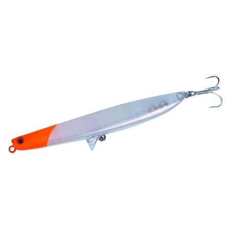 Fujin Venom 10 10.5gr 10cm Maket Balık 019 Moon Red Head