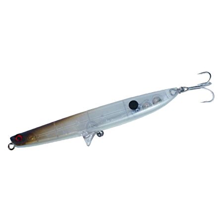 Fujin Venom 10 10.5gr 10cm Maket Balık 064 Ikakura
