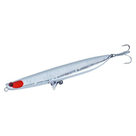 Fujin Venom 10 10.5gr 10cm Maket Balık 095 Prism ivory