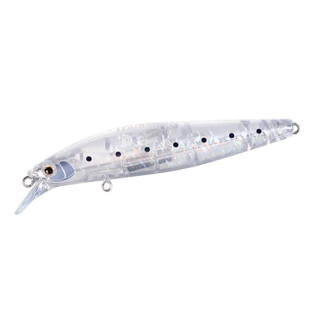 Shimano Exsence Silent Assassin 99SP FB 99mm 16g Maket Balık 006 Iwashi