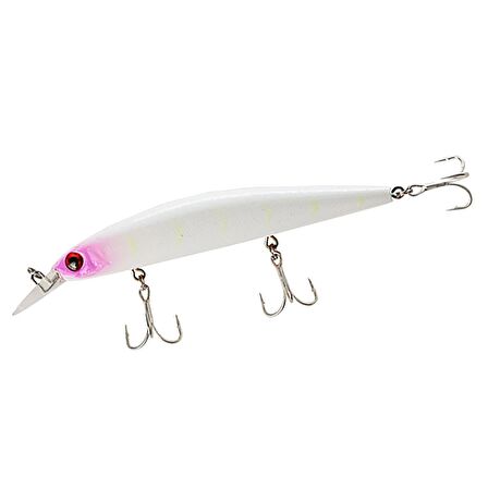 Fujin Surfer 110s 20gr 11cm Maket Balık 034 Glow Purple