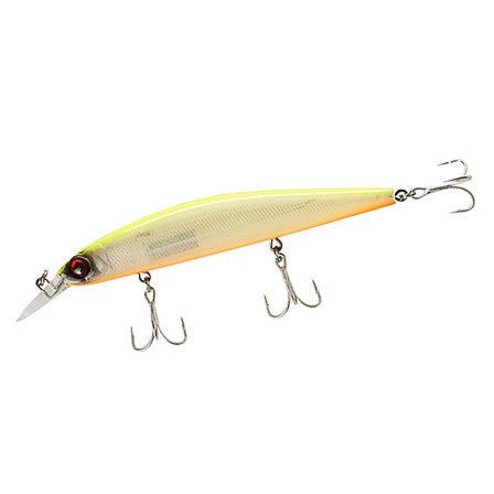 Fujin Surfer 110s 20gr 11cm Maket Balık 126 Chart Back Pearl