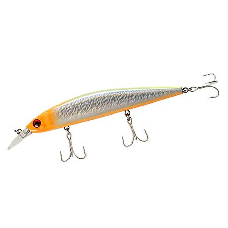Fujin Surfer 110s 20gr 11cm Maket Balık 147 Oranger
