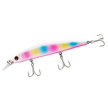 Fujin Surfer 110s 20gr 11cm Maket Balık 174 ZB Rainbow