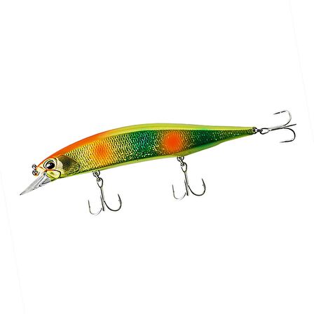 Fujin Jett Bait 120SP 18gr 120mm Maket Balık 201 Candy Halo