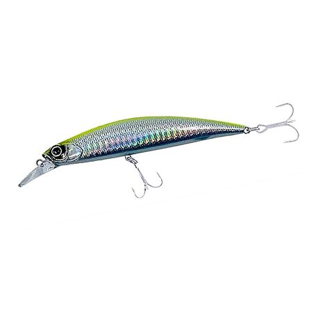 Kendo BT Minnow 95 S 15.7 gr Maket Balık 04