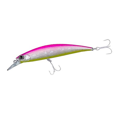 Kendo BT Minnow 95 S 15.7 gr Maket Balık 31