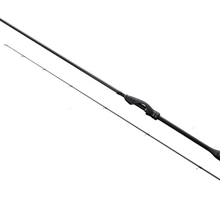 Shimano Soare XR Spinning Solid 229cm 0,5-5g 2pc LRF Olta Kamışı