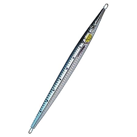 Savage Gear 3D Needle Jig 6cm 7gr LRF Jig Yem Sardine PHP