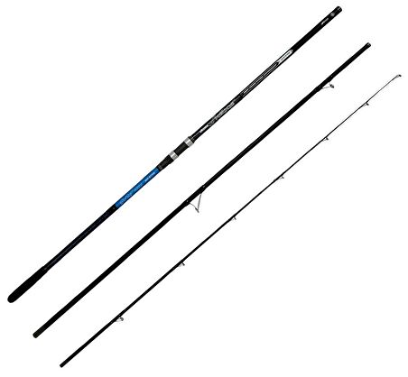 Okuma Helios 435 cm 120-270 gr 3 Parça Surf Olta Kamışı