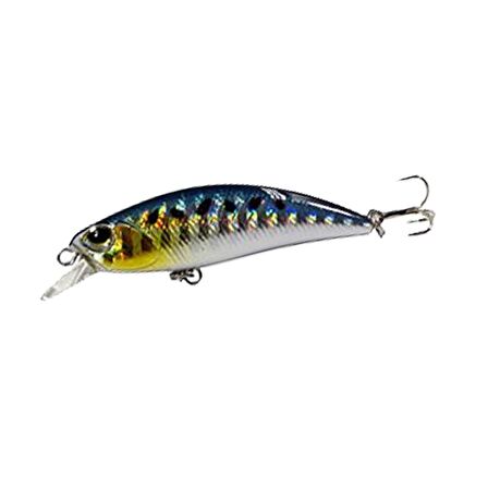 Fujin Ziggy 50mm 3.6gr LRF Maket Balık 032 Sardine